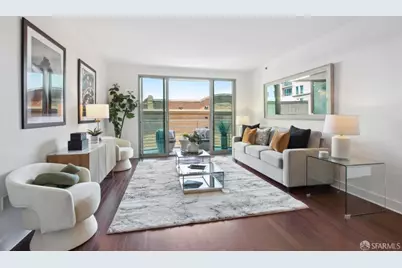 229 Brannan Street #2C, San Francisco, CA 94107 - Photo 5