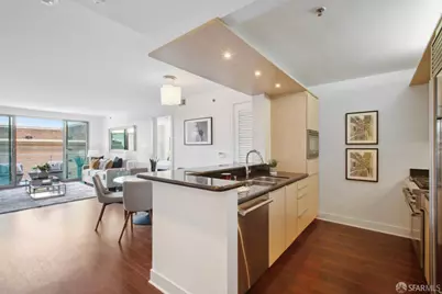 229 Brannan Street #2C, San Francisco, CA 94107 - Photo 11