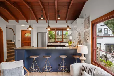 1284 Stanyan Street, San Francisco, CA 94117 - Photo 5