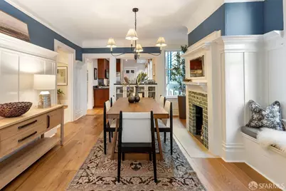 257 Waller Street, San Francisco, CA 94102 - Photo 1