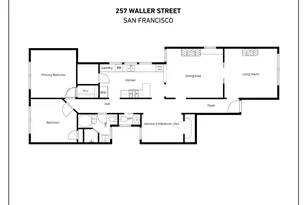 257 Waller St, San Francisco, CA 94102 - Photo 41