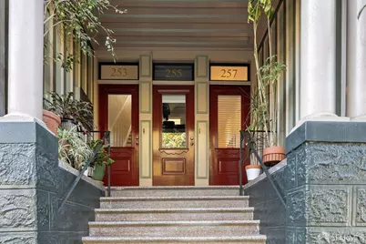 257 Waller Street, San Francisco, CA 94102 - Photo 39