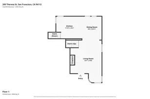 209 Theresa St, San Francisco, CA 94112 - Photo 55