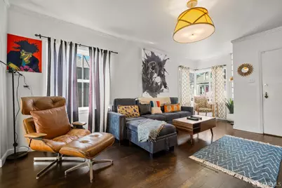 209 Theresa Street, San Francisco, CA 94112 - Photo 5