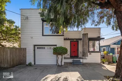 209 Theresa Street, San Francisco, CA 94112 - Photo 1