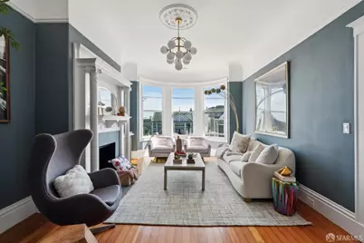 1684 McAllister Street, San Francisco, CA 94115 - Photo 1