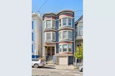 1684 McAllister Street, San Francisco, CA 94115 - Photo 3