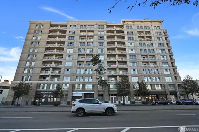 140 S Van Ness Avenue #819, San Francisco, CA 94103 - Photo 37