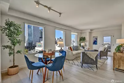 140 S Van Ness Avenue #819, San Francisco, CA 94103 - Photo 9