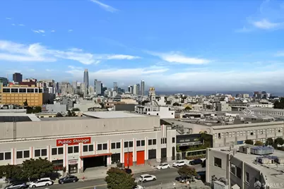 140 S Van Ness Avenue #819, San Francisco, CA 94103 - Photo 33
