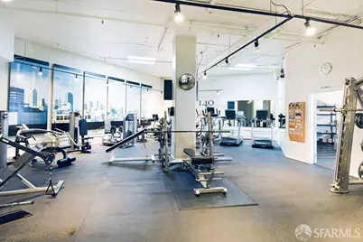 140 S Van Ness Avenue #819, San Francisco, CA 94103 - Photo 41