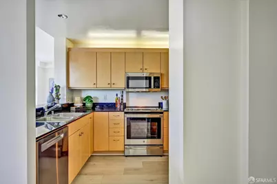 140 S Van Ness Avenue #819, San Francisco, CA 94103 - Photo 3