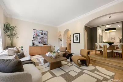 3724 Webster Street, San Francisco, CA 94123 - Photo 5