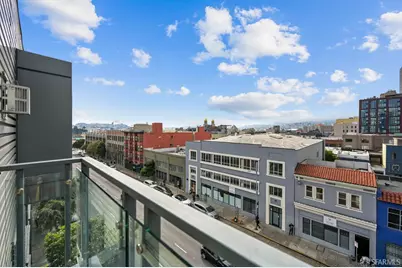 788 Minna Street #501, San Francisco, CA 94103 - Photo 23