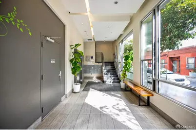 788 Minna Street #501, San Francisco, CA 94103 - Photo 37