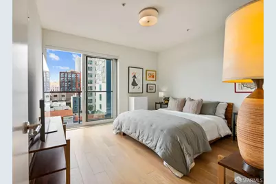 788 Minna Street #501, San Francisco, CA 94103 - Photo 21