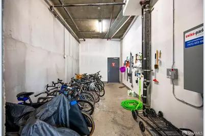 788 Minna Street #501, San Francisco, CA 94103 - Photo 35
