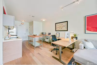 788 Minna Street #501, San Francisco, CA 94103 - Photo 9