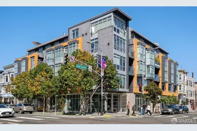 3590 20th Street #505, San Francisco, CA 94110 - Photo 1