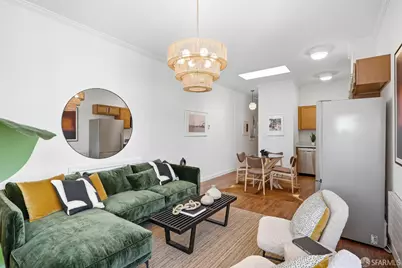 479 Greenwich Street #4, San Francisco, CA 94133 - Photo 3