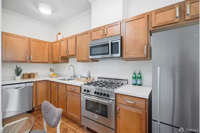 479 Greenwich Street #4, San Francisco, CA 94133 - Photo 5