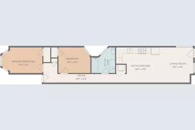 479 Greenwich Street #4, San Francisco, CA 94133 - Photo 27