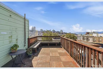 479 Greenwich Street #4, San Francisco, CA 94133 - Photo 17