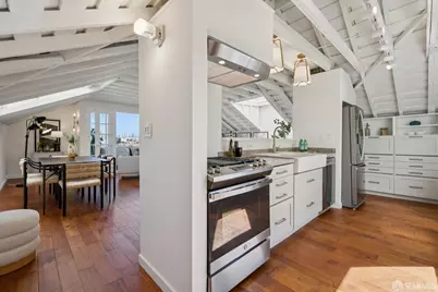 3816 19th Street #3816, San Francisco, CA 94114 - Photo 59