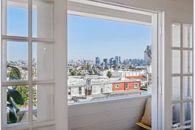 3816 19th Street #3816, San Francisco, CA 94114 - Photo 75