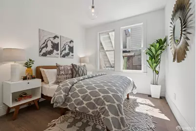 3816 19th Street #3816, San Francisco, CA 94114 - Photo 29