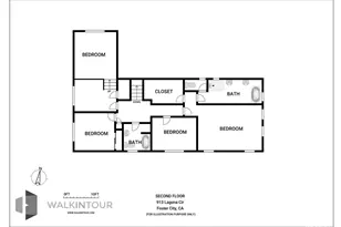 913 Laguna Cir, Foster City, CA 94404 - Photo 55