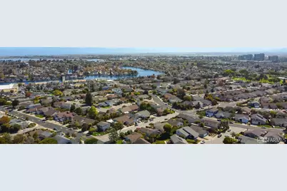 913 Laguna Circle, Foster City, CA 94404 - Photo 47