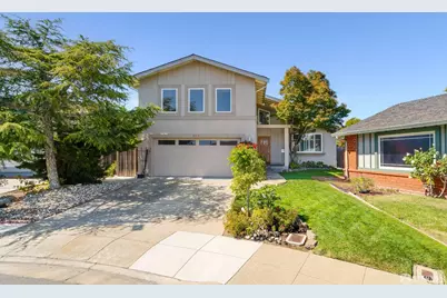 913 Laguna Circle, Foster City, CA 94404 - Photo 1