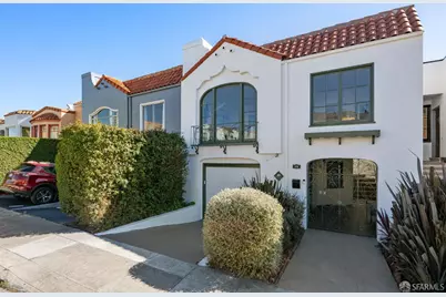 475 Justin Drive, San Francisco, CA 94112 - Photo 1