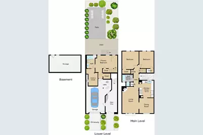475 Justin Drive, San Francisco, CA 94112 - Photo 17