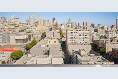 1545 Pine Street #410, San Francisco, CA 94109 - Photo 13