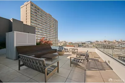 1545 Pine Street #410, San Francisco, CA 94109 - Photo 15