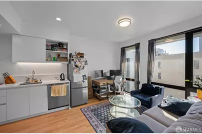 1545 Pine Street #410, San Francisco, CA 94109 - Photo 5