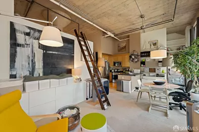 1 Federal Street #47, San Francisco, CA 94107 - Photo 11