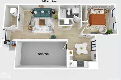 444 4th Avenue, San Francisco, CA 94118 - Photo 85