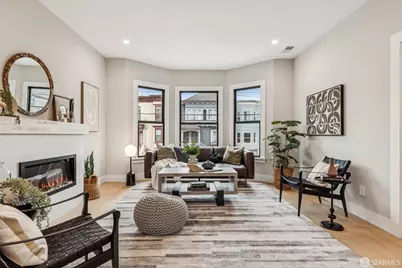 444 4th Avenue, San Francisco, CA 94118 - Photo 5
