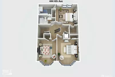 444 4th Avenue, San Francisco, CA 94118 - Photo 83