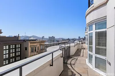 1340 Clay Street #602, San Francisco, CA 94109 - Photo 21