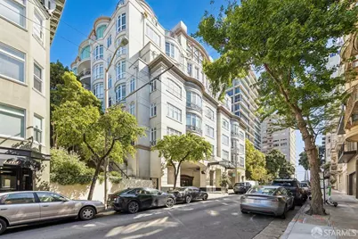1340 Clay Street #602, San Francisco, CA 94109 - Photo 1