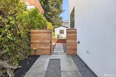 1415 Oxford Street, Berkeley, CA 94709 - Photo 5
