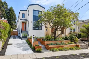 1415 Oxford St, Berkeley, CA 94709 - Photo 1