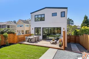 1415 Oxford St, Berkeley, CA 94709 - Photo 45