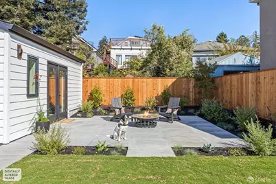 1415 Oxford Street, Berkeley, CA 94709 - Photo 47