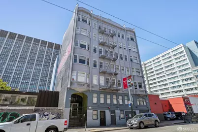 665 Eddy Street, San Francisco, CA 94109 - Photo 5