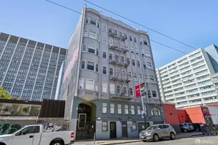 665 Eddy St, San Francisco, CA 94109 - Photo 5